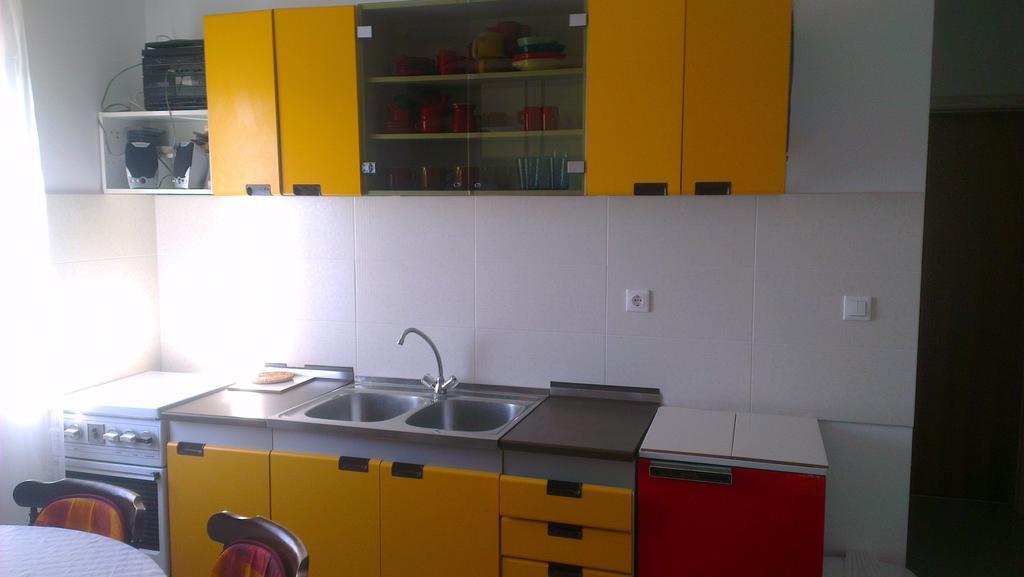 Apartment Feliks มันเดร ห้อง รูปภาพ